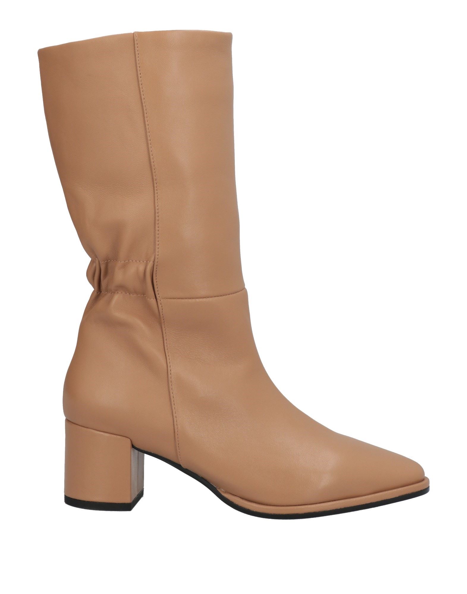 LOLA CRUZ Stiefelette Damen Sand von LOLA CRUZ