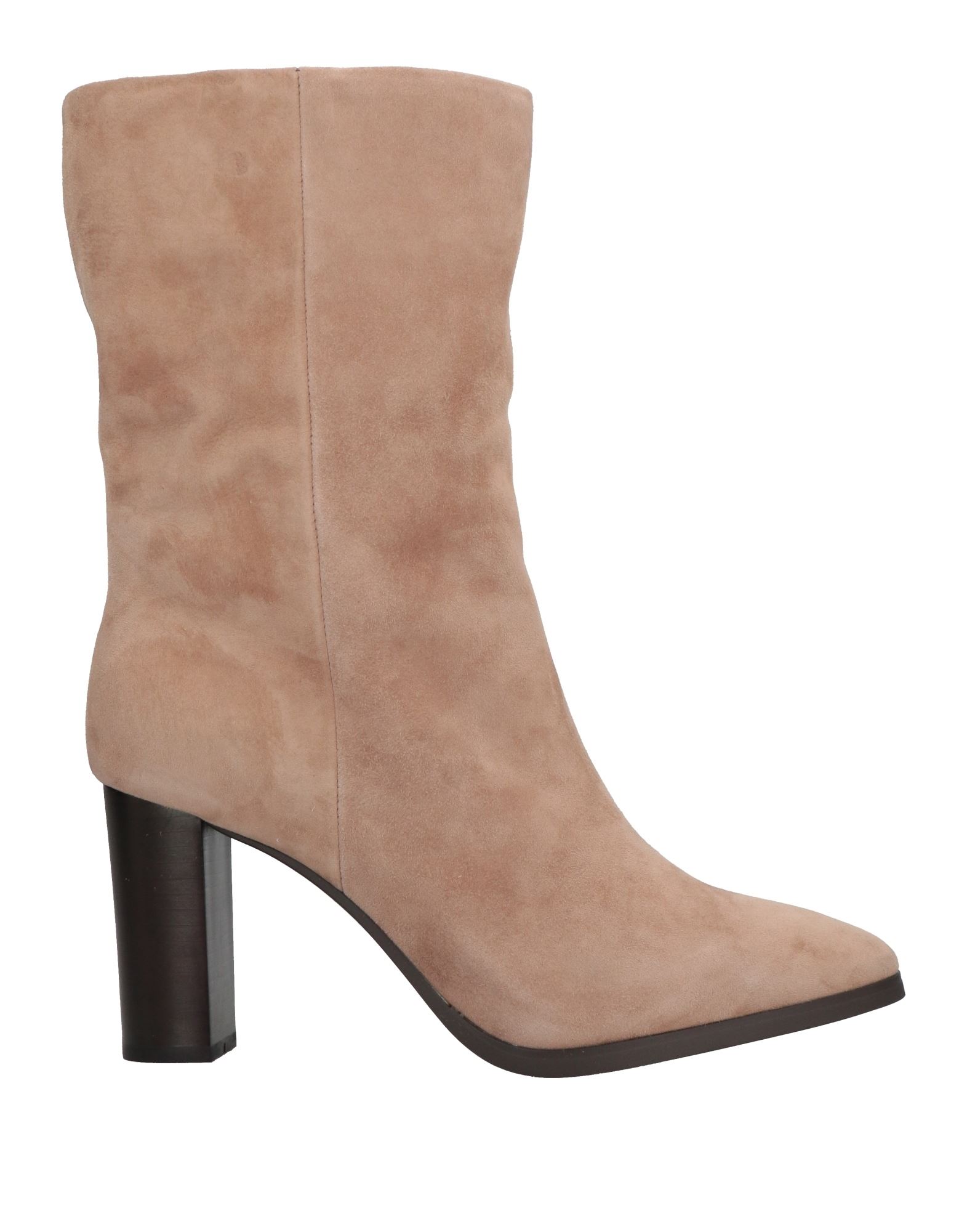 LOLA CRUZ Stiefelette Damen Sand von LOLA CRUZ