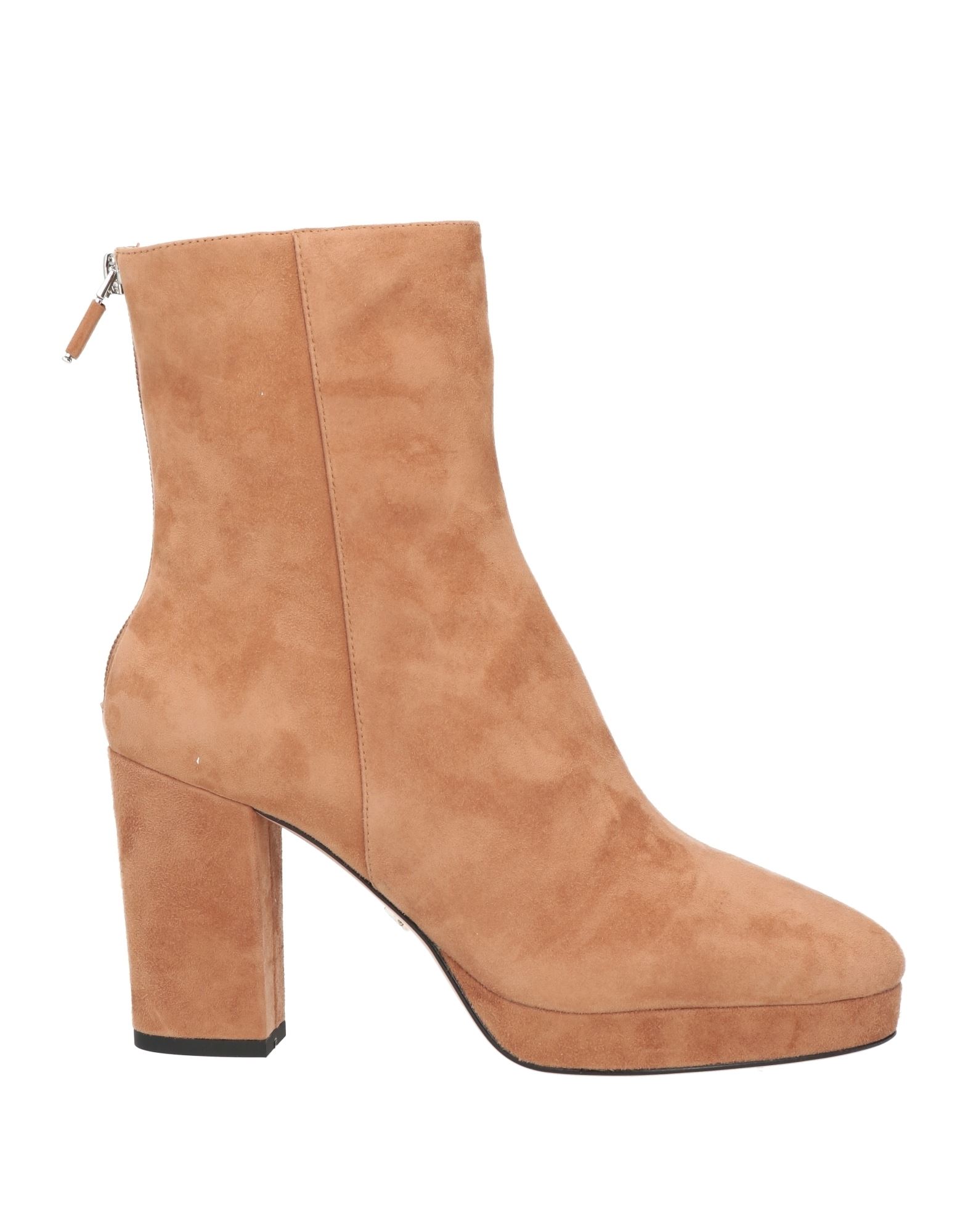 LOLA CRUZ Stiefelette Damen Sand von LOLA CRUZ