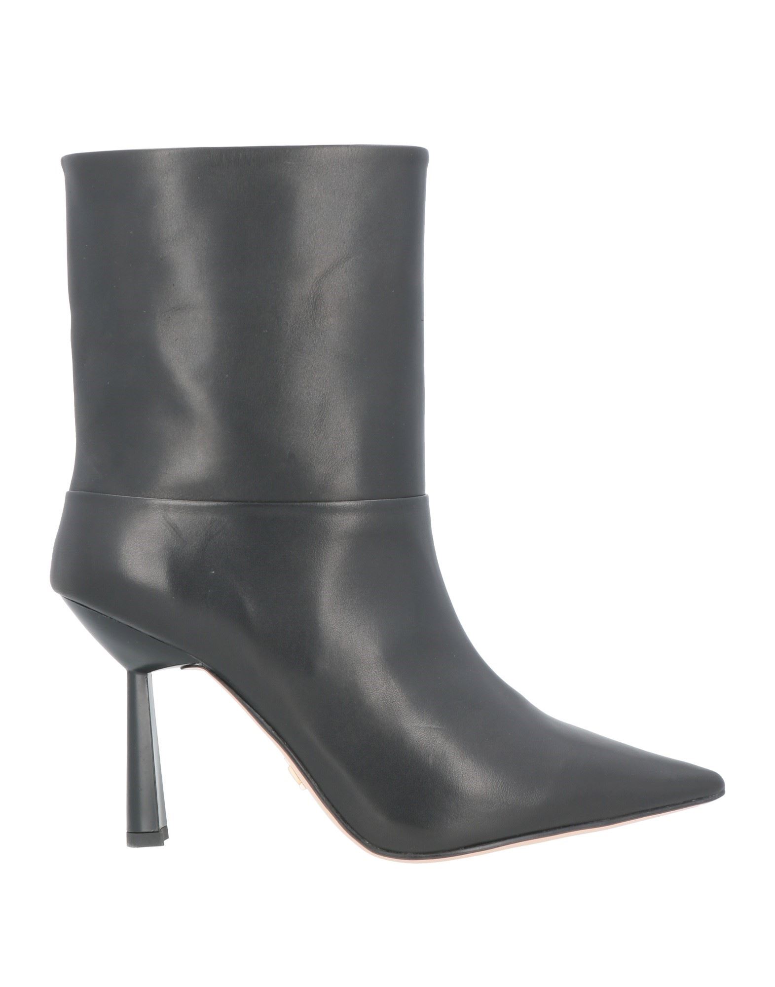 LOLA CRUZ Stiefelette Damen Schwarz von LOLA CRUZ