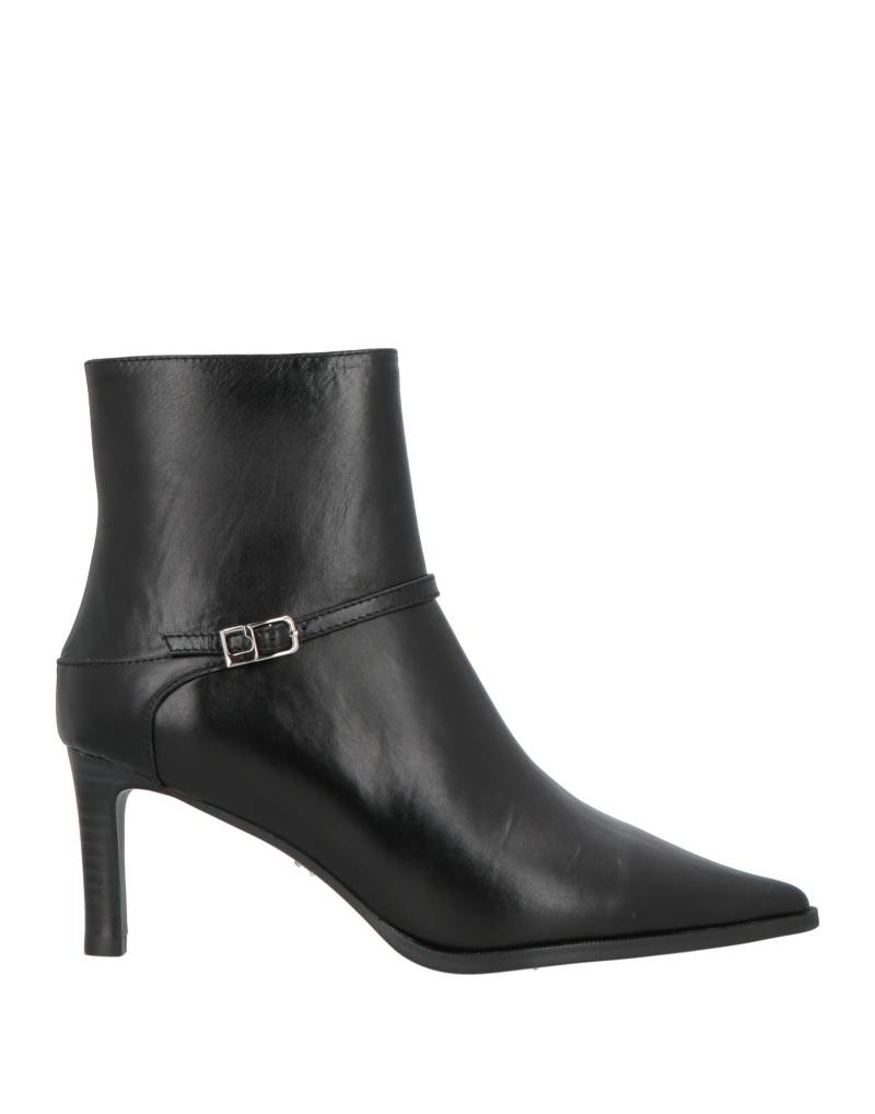 LOLA CRUZ Stiefelette Damen Schwarz von LOLA CRUZ
