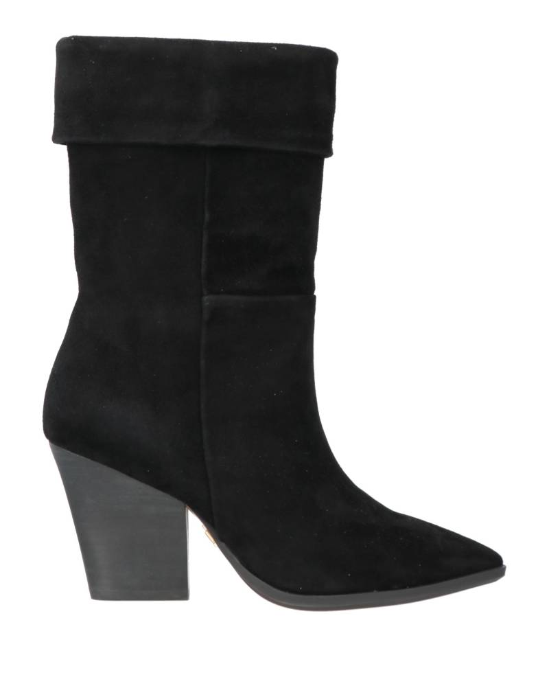 LOLA CRUZ Stiefelette Damen Schwarz von LOLA CRUZ