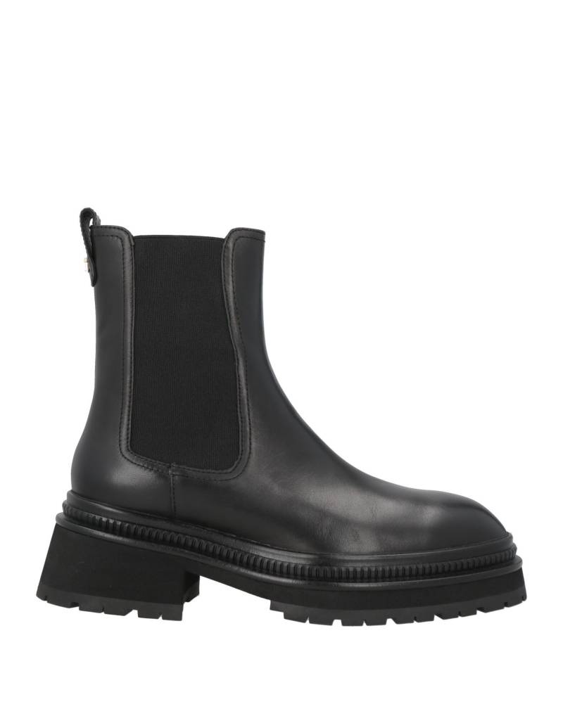 LOLA CRUZ Stiefelette Damen Schwarz von LOLA CRUZ