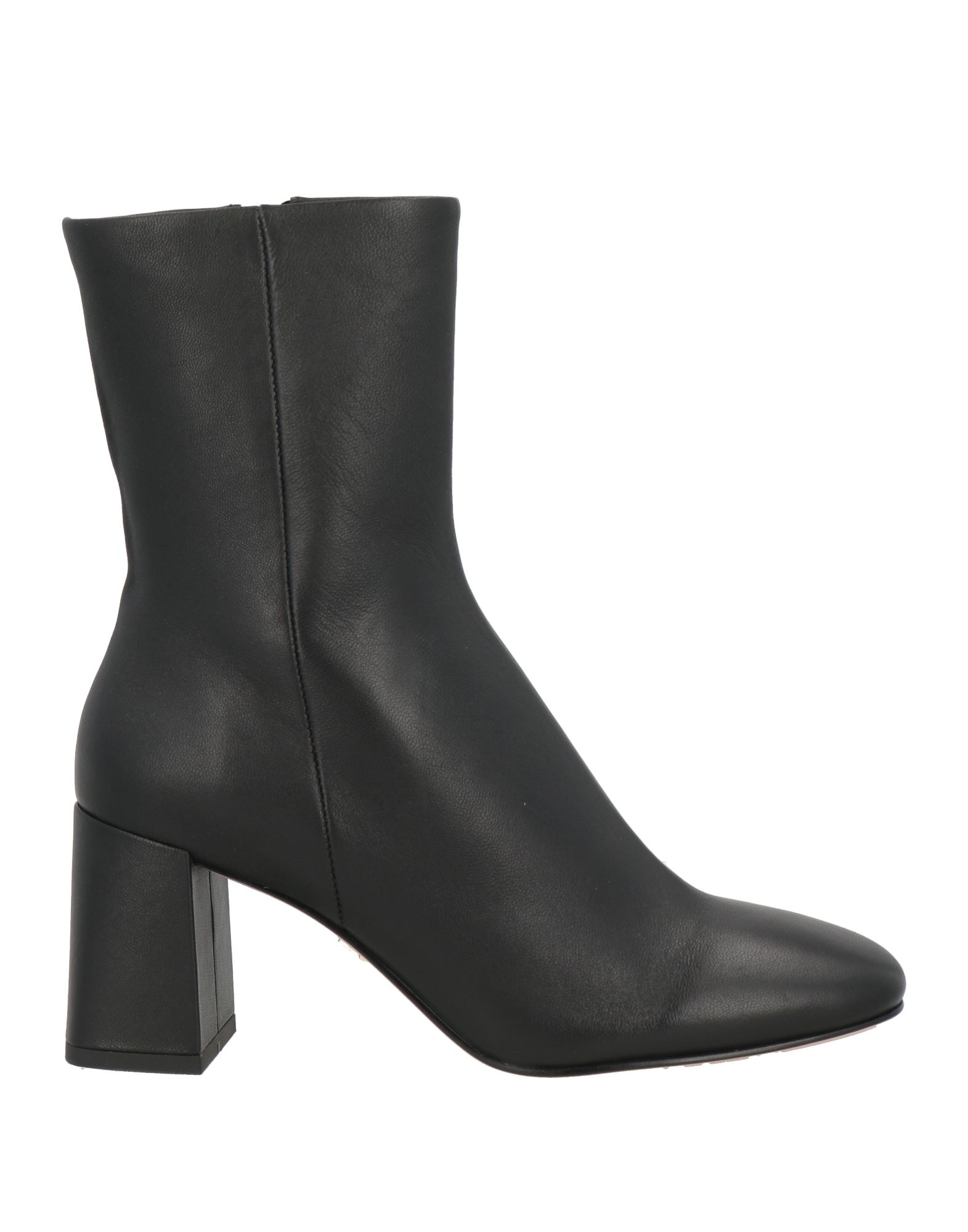 LOLA CRUZ Stiefelette Damen Schwarz von LOLA CRUZ