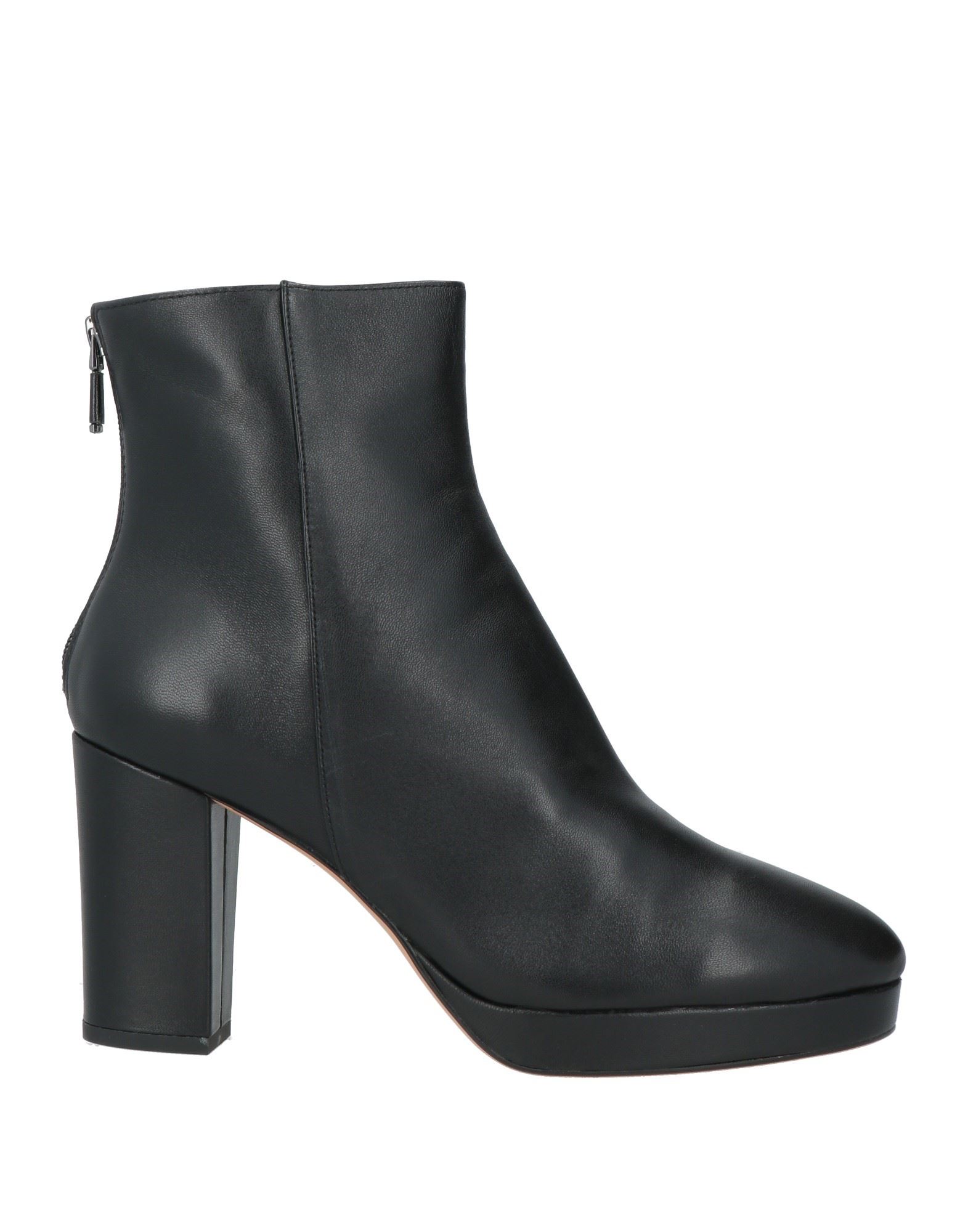 LOLA CRUZ Stiefelette Damen Schwarz von LOLA CRUZ