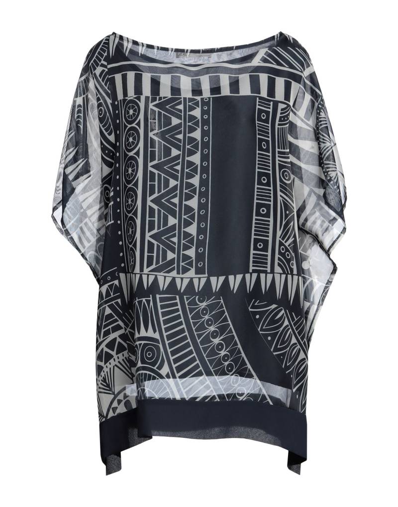 LOLA SANDRO FERRONE Top Damen Nachtblau von LOLA SANDRO FERRONE