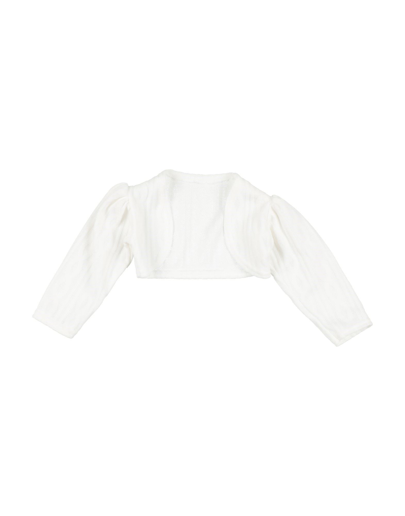 LOLETA Wickelpullover Kinder Weiß LOLETA Wickelpullover Kinder Weiß von LOLETA