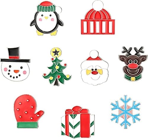 LOLIAS 16 Pairs Halloween Leather Earrings for Women Pumpkin Bat Witch Spider Web Pendant Teardrop Earrings Halloween Costume Party Lightweight Earrings Dangle von LOLIAS