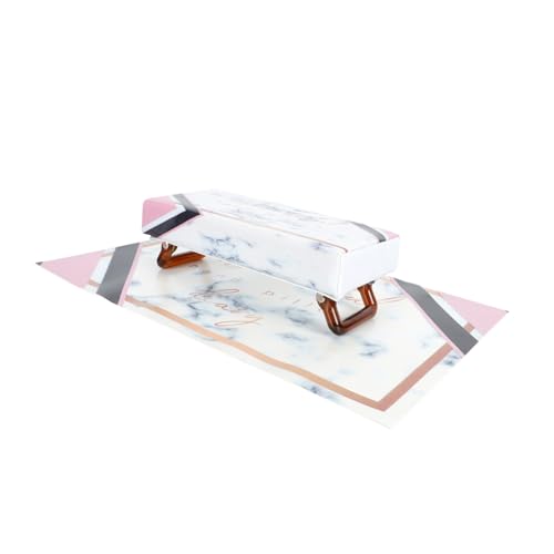 LOLIPPYY 1satz Faltbare Handauflage Und Maniküre-kissen Für Nagelkunst Komfortable Handstütze Für Nagelstudios Und Zuhause Für Zu Feiertagen von LOLIPPYY