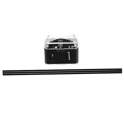 LOLIPPYY 1satz Augenbrauenstifte Augenbrauenstifte Für Frauen Wasserdichtes Augenbrauen-make-up Mit Bleistiftspitzer Für Professionelles Und Persönliches Styling von LOLIPPYY