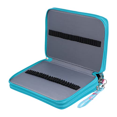 LOLIPPYY 1 Stück Bleistift Aufbewahrungstasche Bleistifte Bleistift-Organizer-etui Bencil -Fall Mit Großer Kapazität Federmäppchen Süß Schreibwarenbeutel Für Studenten Halter Oxford-Stoff LOLIPPYY 1 Stück Bleistift Aufbewahrungstasche Bleistifte Bleistift-Organizer-etui Bencil -Fall Mit Großer Kapazität Federmäppchen Süß Schreibwarenbeutel Für Studenten Halter Oxford-Stoff von LOLIPPYY