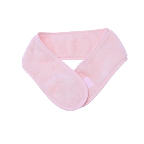 LOLIPPYY Make-up Gesichtsstirnband Spa Stirnband Für Frauen Gesichtsreinigung Kopftuch Stretch Handtuch Für Sport Yoga von LOLIPPYY