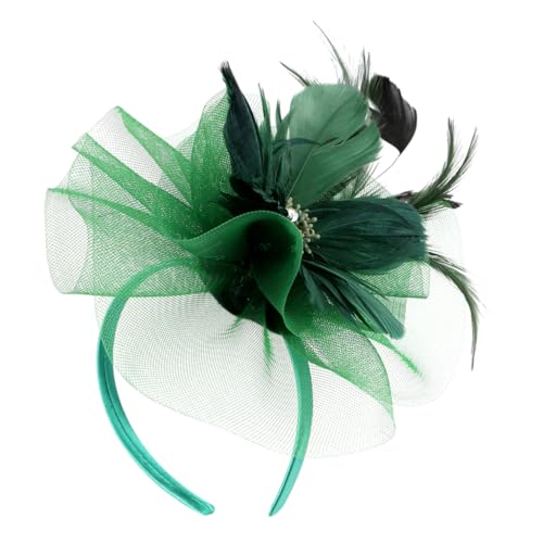 LOLIPPYY 1stück Elegant Haarschmuck Mit Blumenform Atmungsaktive Haarklammer Für Hochzeiten Partys Und Besondere Anlässe Stilvolles Accessoire Für Damen Leicht Zu Tragen Und Schont Das von LOLIPPYY