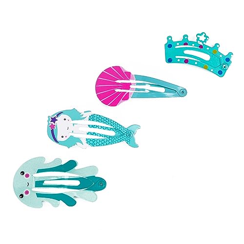 LOLIPPYY 100stücke Metall Haar Clips Haar Barrettes Für Mädchen Junge Mädchen Party Zubehör Accessoire von LOLIPPYY