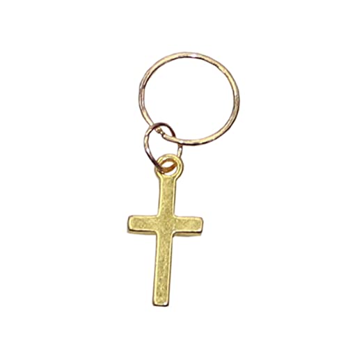 LOLIPPYY 140 Stück Hollow Out Dreadlocks Haarschmuck Metall Haarmanschetten Dreadlock Perlen für Zöpfe Langlebige und Dekorative Haaraccessoires für Einen Stilvollen Look LOLIPPYY 140 Stück Hollow Out Dreadlocks Haarschmuck Metall Haarmanschetten Dreadlock Perlen für Zöpfe Langlebige und Dekorative Haaraccessoires für Einen Stilvollen Look von LOLIPPYY