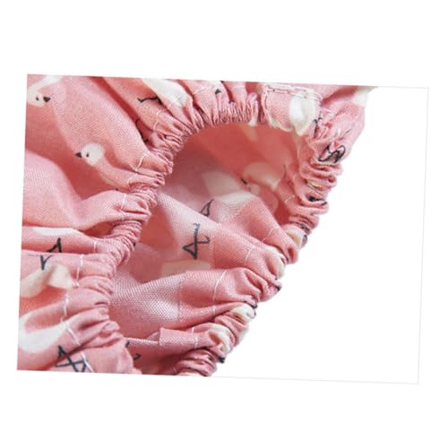 LOLIPPYY 2 Paar rutschfeste Fußüberzieher Hausschuhe Damen Drinnen Waschbare Schuhe Damen Wiederverwendbare Überschuhe Staubdichte Überschuhe Rosa LOLIPPYY 2 Paar rutschfeste Fußüberzieher Hausschuhe Damen Drinnen Waschbare Schuhe Damen Wiederverwendbare Überschuhe Staubdichte Überschuhe Rosa von LOLIPPYY