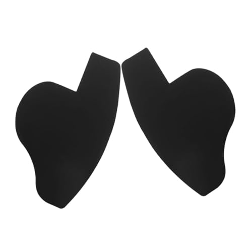 LOLIPPYY 2 Stück Bart formvorlage Haaransatz designkarte für Männer Leicht Bedienbares Bart Haarlinien shaping tool Kompakt Tragbar für Friseure und DIY haarstyling LOLIPPYY 2 Stück Bart formvorlage Haaransatz designkarte für Männer Leicht Bedienbares Bart Haarlinien shaping tool Kompakt Tragbar für Friseure und DIY haarstyling von LOLIPPYY