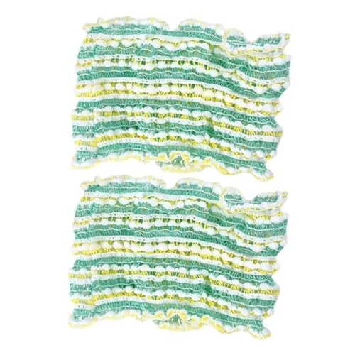 LOLIPPYY 2stücke Elastisches Stirnband Für Gesichtswaschungen Einfaches Design Geeignet Für Mädchen Spa Make-up Und Gesichtsreinigung von LOLIPPYY