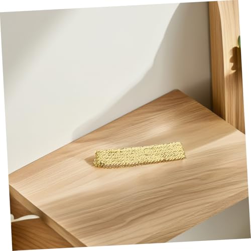 LOLIPPYY 2 Stück Glitzer Haarbänder für Damen Elastisch Rutschfest mit Pailletten Sport Haarreifen für Yoga Laufen Fitness Modisches Accessoire LOLIPPYY 2 Stück Glitzer Haarbänder für Damen Elastisch Rutschfest mit Pailletten Sport Haarreifen für Yoga Laufen Fitness Modisches Accessoire von LOLIPPYY