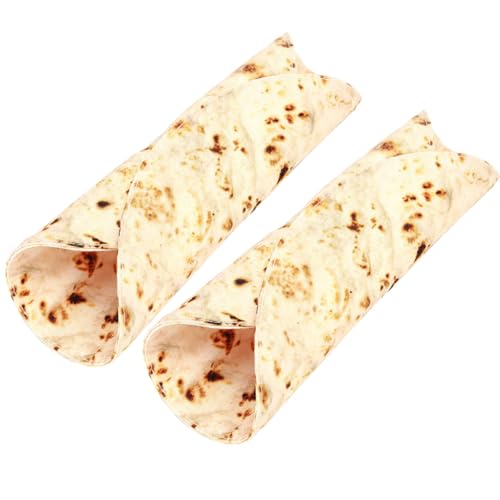 LOLIPPYY 2 Stück Teiliges Federmäppchen Tortilla Muster Leinwand Rollmäppchen mit Großem Fassungsvermögen Flexibles Stifteetui für Buntstifte Pinsel für Schule Büro Künstler LOLIPPYY 2 Stück Teiliges Federmäppchen Tortilla Muster Leinwand Rollmäppchen mit Großem Fassungsvermögen Flexibles Stifteetui für Buntstifte Pinsel für Schule Büro Künstler von LOLIPPYY