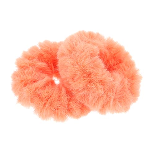 LOLIPPYY 2 Stücke Elastische Haar Halter Kunstpelz Haargummis Pferdeschwanz Halter für Damen Flauschige Haarseile für Frisuren und Haarschmuck Fuzzy Hair Holder LOLIPPYY 2 Stücke Elastische Haar Halter Kunstpelz Haargummis Pferdeschwanz Halter für Damen Flauschige Haarseile für Frisuren und Haarschmuck Fuzzy Hair Holder von LOLIPPYY