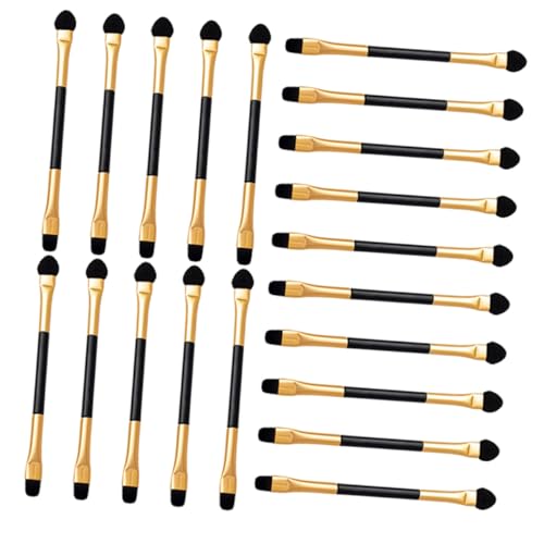 LOLIPPYY 20stücke Augen-make-up-pinsel Für Frauen Lidschattenpinsel Make-up Applikatoren Kosmetikpinsel Für Lidschatten von LOLIPPYY