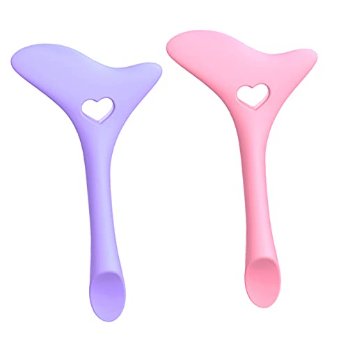 LOLIPPYY 2stücke Wiederverwendbares Eyeliner-hilfsmittel Aus Silikon Eyeliner-applikatoren Kosmetik-hilfsmittel Für Frauen Und Mädchen Make-up-tool Für Augen LOLIPPYY 2stücke Wiederverwendbares Eyeliner-hilfsmittel Aus Silikon Eyeliner-applikatoren Kosmetik-hilfsmittel Für Frauen Und Mädchen Make-up-tool Für Augen von LOLIPPYY