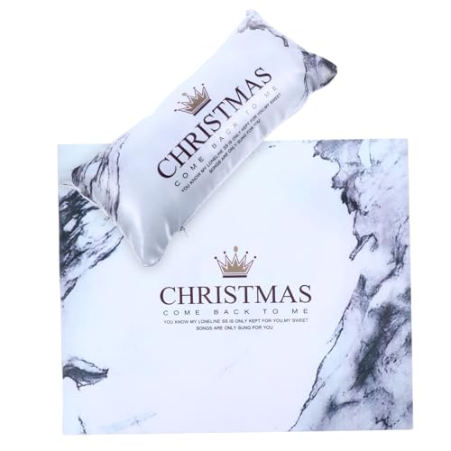LOLIPPYY 2stücke Handauflage Kissen Für Nagelstudios Faltbare Armstütze Wasserdichtes Handkissen Für Maniküre Komfortabel Und Praktisch Für Nageldesign Leicht Und Kompakt Stylisches LOLIPPYY 2stücke Handauflage Kissen Für Nagelstudios Faltbare Armstütze Wasserdichtes Handkissen Für Maniküre Komfortabel Und Praktisch Für Nageldesign Leicht Und Kompakt Stylisches von LOLIPPYY