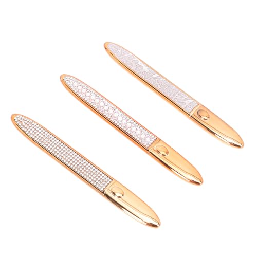 LOLIPPYY 3 Stück Wasserdichter Eyeliner Gelstift mit Ultra feiner Spitze Schnelltrocknend Wischfest Smudge Tragbar für Präzises Make up und Selbstklebende Farbige Fake Lashes LOLIPPYY 3 Stück Wasserdichter Eyeliner Gelstift mit Ultra feiner Spitze Schnelltrocknend Wischfest Smudge Tragbar für Präzises Make up und Selbstklebende Farbige Fake Lashes von LOLIPPYY