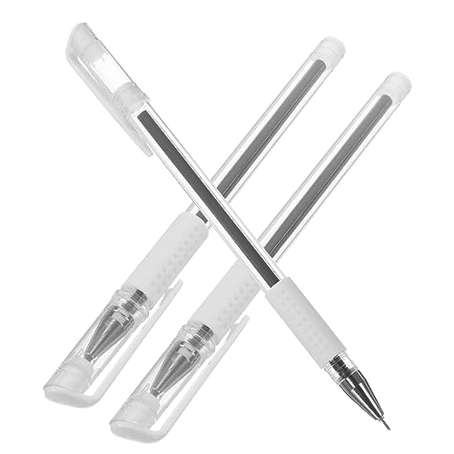 LOLIPPYY 3stücke Hautmarkierungsstift Tattoo-positionsmarker Permanent Augenbrauenstift Microblading-stift Hauttätowierungsstift Tattoo-positionsstift Hautpositionsstift Augenbrauen-microbl von LOLIPPYY