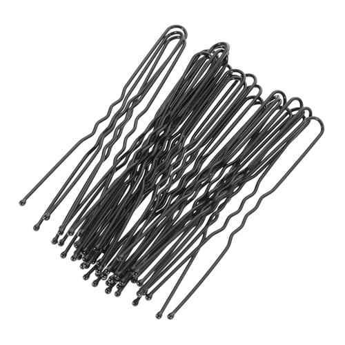 LOLIPPYY 50 Stück U Förmige Haarnadeln aus Metall für Damen Langlebige Haarklammern zum Fixieren von Dutts Vielseitige Haarschmuck Accessoires für Alltag Party und Hochzeit LOLIPPYY 50 Stück U Förmige Haarnadeln aus Metall für Damen Langlebige Haarklammern zum Fixieren von Dutts Vielseitige Haarschmuck Accessoires für Alltag Party und Hochzeit von LOLIPPYY