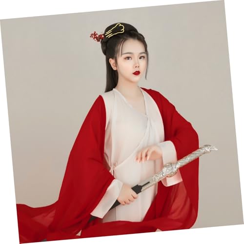 LOLIPPYY 8 Stück Teiliges Haargabeln für Damen Leichte Haarklammern zum Hochstecken Stabile Haarkämme für Duttfrisuren Minimalistisches Haarschmuck Gold und Silber von LOLIPPYY