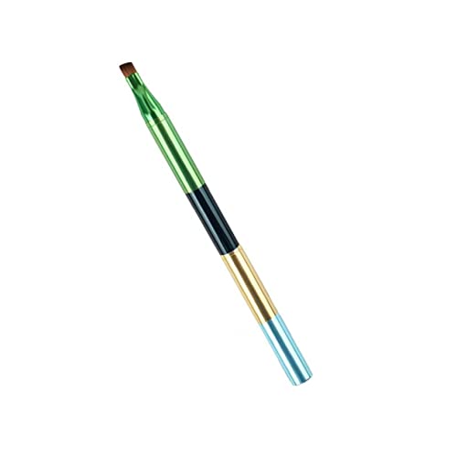 LOLIPPYY Abnehmbare Make up Pinsel mit Metallgriff Multifunktionale Lidschatten Augenbrauenpinsel Tragbar und Platzsparend Bunter Nylonhaar Kosmetikpinsel für Präzises Schminken LOLIPPYY Abnehmbare Make up Pinsel mit Metallgriff Multifunktionale Lidschatten Augenbrauenpinsel Tragbar und Platzsparend Bunter Nylonhaar Kosmetikpinsel für Präzises Schminken von LOLIPPYY