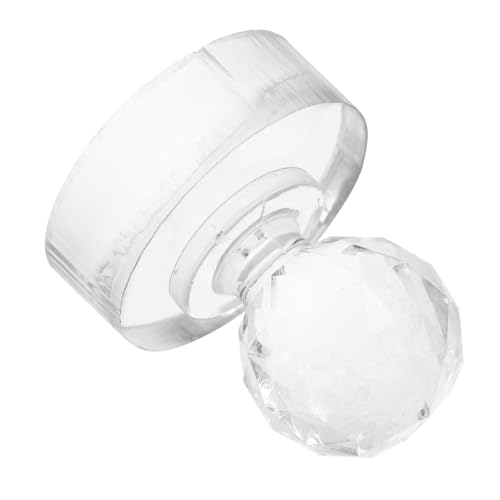 LOLIPPYY Augen Make Up Pressstempel Pressing Seal Tool für Lidschatten Kompaktpuder Praktische Schminkhilfe zur Pulverkompression und Oberflächenreparatur LOLIPPYY Augen Make Up Pressstempel Pressing Seal Tool für Lidschatten Kompaktpuder Praktische Schminkhilfe zur Pulverkompression und Oberflächenreparatur von LOLIPPYY