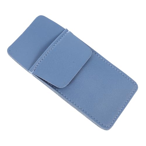 LOLIPPYY Bunte Leder Stiftetui Krankenschwester Tasche mit Großem Fassungsvermögen Langlebiger Pocket Organizer für Hemdtasche Multifunktionaler Pen Sleeve für Ärzte und Pflegepersonal von LOLIPPYY