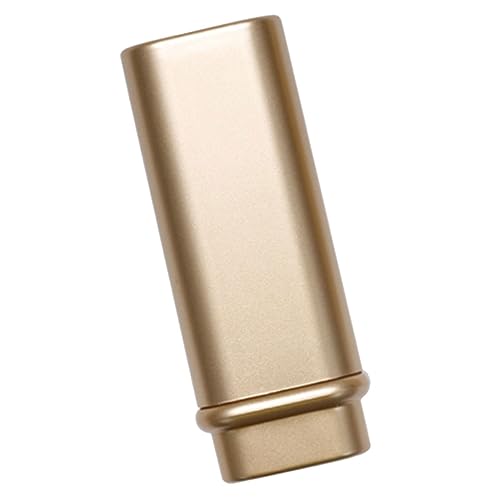 LOLIPPYY Einziehbarer Make-up Pinsel Mehrzweck Kosmetik Pinsel Reise Puderpinsel Nagelstaub Entferner Tragbarer Rougepinsel Make-up Zubehör von LOLIPPYY