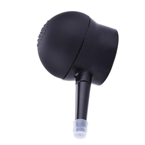 LOLIPPYY Fiber Applicator Sprühkopf für Haarfasern Präzise Sprühdüse zum Einfachen Auftragen von Haarfasern zum Kaschieren von Haaransatz und Ansatzspray für Männer und Frauen LOLIPPYY Fiber Applicator Sprühkopf für Haarfasern Präzise Sprühdüse zum Einfachen Auftragen von Haarfasern zum Kaschieren von Haaransatz und Ansatzspray für Männer und Frauen von LOLIPPYY