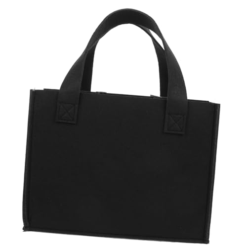 LOLIPPYY Filz weinflaschentasche mit Fächern Faltbare Leichte Flaschenhalter Tasche für Weinflaschen Wiederverwendbar Platzsparend für Party Reise und Zuhause LOLIPPYY Filz weinflaschentasche mit Fächern Faltbare Leichte Flaschenhalter Tasche für Weinflaschen Wiederverwendbar Platzsparend für Party Reise und Zuhause von LOLIPPYY