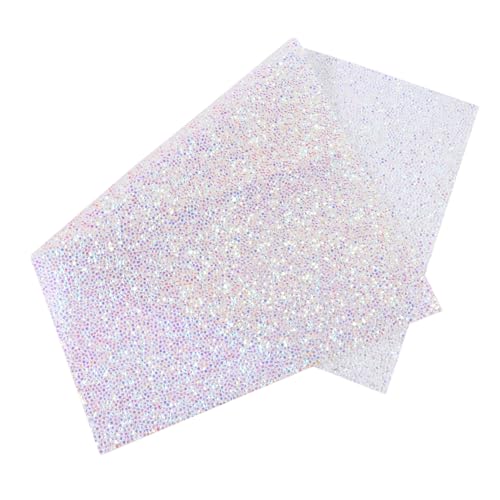 LOLIPPYY Glitzernde Maniküre Handauflage mit Diamantdesign Transparent weißer Ab effekt Rutschfestes Nagelstudio Kissen Handliche Nagelkunst Unterlage Pflegeleichte Nageltisch Dekoration LOLIPPYY Glitzernde Maniküre Handauflage mit Diamantdesign Transparent weißer Ab effekt Rutschfestes Nagelstudio Kissen Handliche Nagelkunst Unterlage Pflegeleichte Nageltisch Dekoration von LOLIPPYY