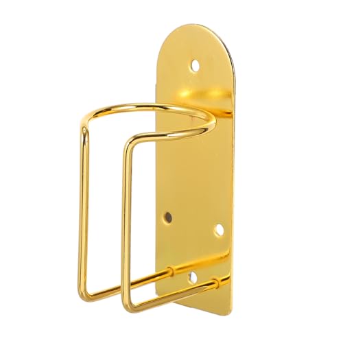 LOLIPPYY Haarschneider Halter Wandmontage Elektrischer Clipper und Bartschneider Organizer Ständer Vielseitig für Friseure und Zuhause von LOLIPPYY