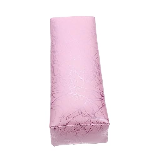 LOLIPPYY Handkissen Für Maniküre Handauflage Für Maniküre Armlehne Kissen Nail Art Handkissen Accessoire Atmungsaktiv Leicht Zu Reinigen Langlebig Komfortabel LOLIPPYY Handkissen Für Maniküre Handauflage Für Maniküre Armlehne Kissen Nail Art Handkissen Accessoire Atmungsaktiv Leicht Zu Reinigen Langlebig Komfortabel von LOLIPPYY