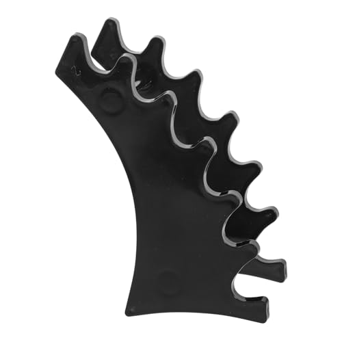 LOLIPPYY Kosmetik Pinselhalter Trockenständer mit Mehrfach Steckplätzen Platzsparender Make Up Bürsten Organizer Langlebiger Sicher Stabil Geeignet für Pinsel Augenbrauenstifte LOLIPPYY Kosmetik Pinselhalter Trockenständer mit Mehrfach Steckplätzen Platzsparender Make Up Bürsten Organizer Langlebiger Sicher Stabil Geeignet für Pinsel Augenbrauenstifte von LOLIPPYY