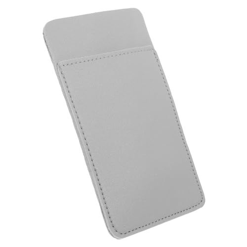 LOLIPPYY Leder Stifteetui für Pflegekräfte Klein Tragbar Arzt Stifthalter Aufbewahrungstasche Robust Leicht Transportierbar Für und Praxis von LOLIPPYY