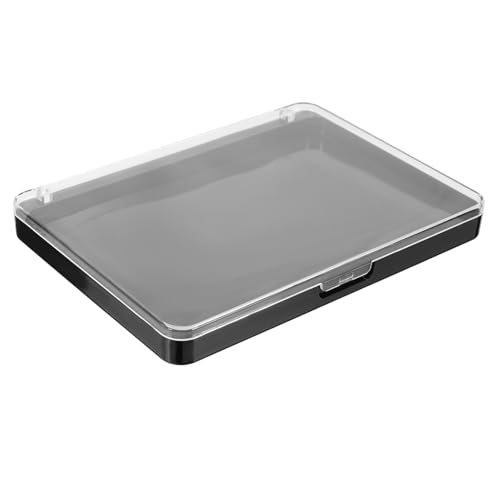 LOLIPPYY Leere Magnetische Lidschattenpalette Diy Make-up-tablett Aus Sicheren Materialien Tragbar Für Frauen Zum Präsentieren Für Selbstgemachte Lidschatten von LOLIPPYY