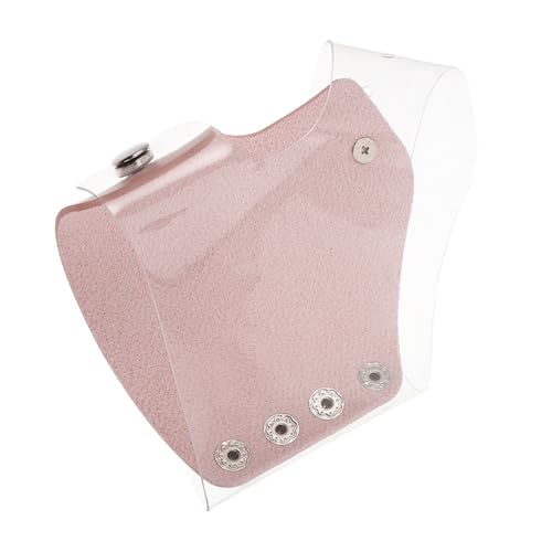LOLIPPYY Mischpalette Für Foundation Und Make-up Hand-mischtablett Für Make-up Mischplatte Für Foundation Lidschatten Und Zum Verblenden LOLIPPYY Mischpalette Für Foundation Und Make-up Hand-mischtablett Für Make-up Mischplatte Für Foundation Lidschatten Und Zum Verblenden von LOLIPPYY