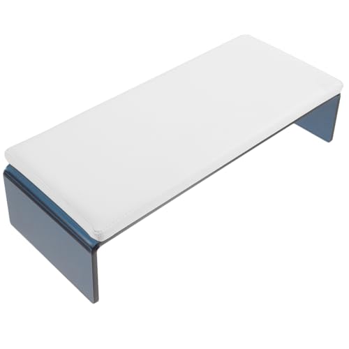 LOLIPPYY Maniküre Handauflage Nagel Armlehne aus PU Acryl Ergonomisches Nagel Handkissen Leichtes Kissen für Maniküre Salon und Zuhause Bequeme Handstütze gegen Handgelenksbelastung LOLIPPYY Maniküre Handauflage Nagel Armlehne aus PU Acryl Ergonomisches Nagel Handkissen Leichtes Kissen für Maniküre Salon und Zuhause Bequeme Handstütze gegen Handgelenksbelastung von LOLIPPYY