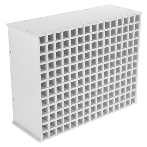 LOLIPPYY Vielseitiger Marker-Organizer Aus Kunststoff Schreibtisch-stifteständer Buntstifthalter Großer Stift Für Den Schreibtisch LOLIPPYY Vielseitiger Marker-Organizer Aus Kunststoff Schreibtisch-stifteständer Buntstifthalter Großer Stift Für Den Schreibtisch von LOLIPPYY