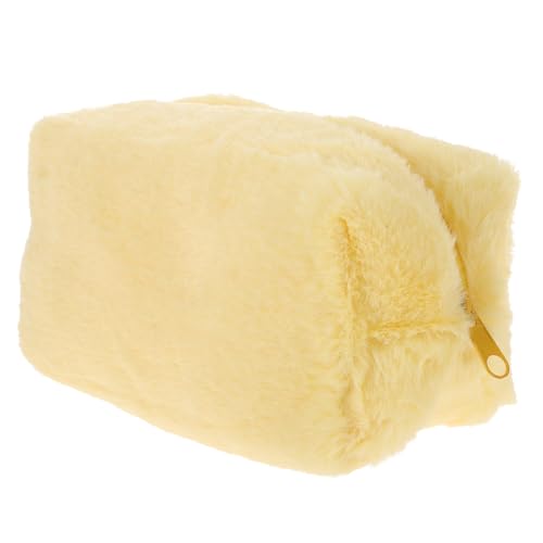 LOLIPPYY Multifunktionale Kosmetiktasche mit Großem Fassungsvermögen Tragbar und Leicht mit Griff und Reißverschluss als Make up Organizer Tasche und Kulturbeutel für Damen Reisen von LOLIPPYY