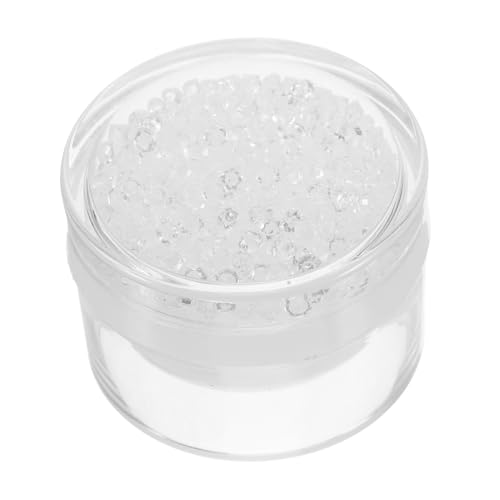 LOLIPPYY Nagelkunststempel Gel-nagelstempel French-tip-nagelstempel French-stempel Für Nägel Silikon Strasssteine Für Nägel Nail Art Stempel Nail Design von LOLIPPYY