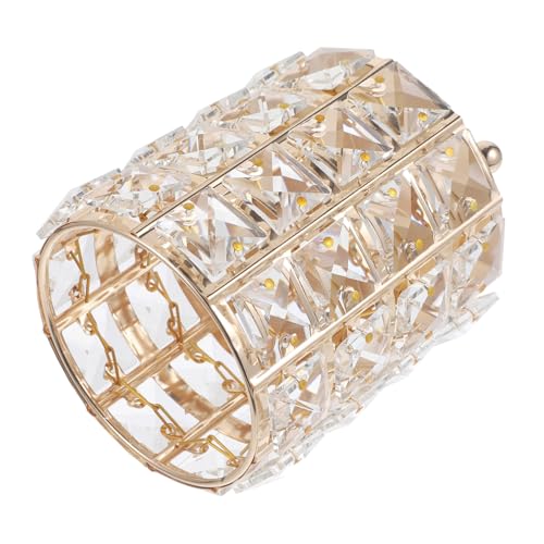 LOLIPPYY Pinselhalter Makeup Brush Organizer Aufbewahrungsbox Kreativer Stifte und Kosmetikhalter für Schreibtisch Langlebig Stilvoll Geeignet für Make Up Pinsel Eyeliner Nagelfeilen Büro von LOLIPPYY